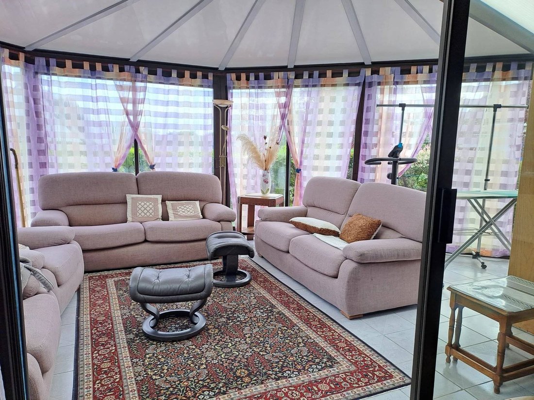 House in Zone Urbaine, Arradon, France 4 - 16461382