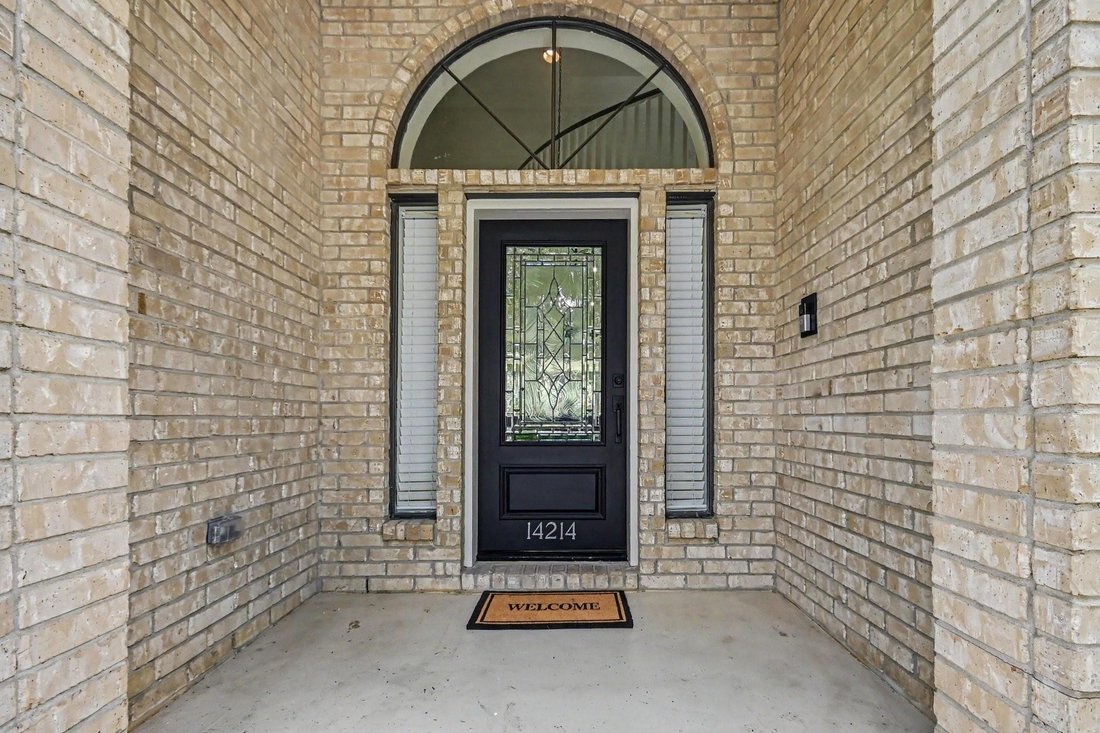 House in Houston, Texas, United States 5 - 18628810