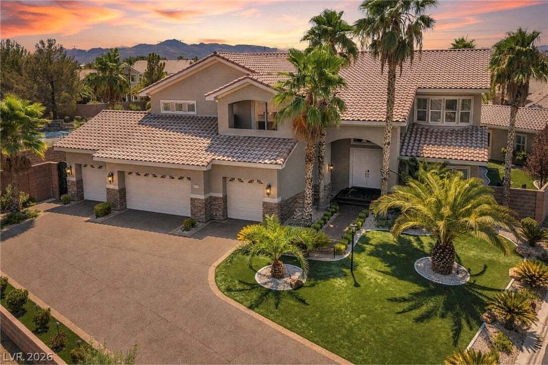 House in Las Vegas, Nevada, United States 1 - 18604585