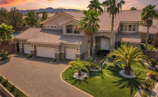 Casa a Las Vegas, Nevada, Stati Uniti 1