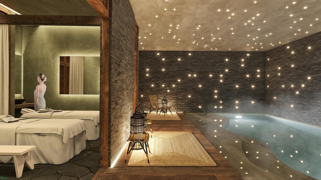 Condo in Dreams Tulum, Quintana Roo, Mexico 5 - 17088574