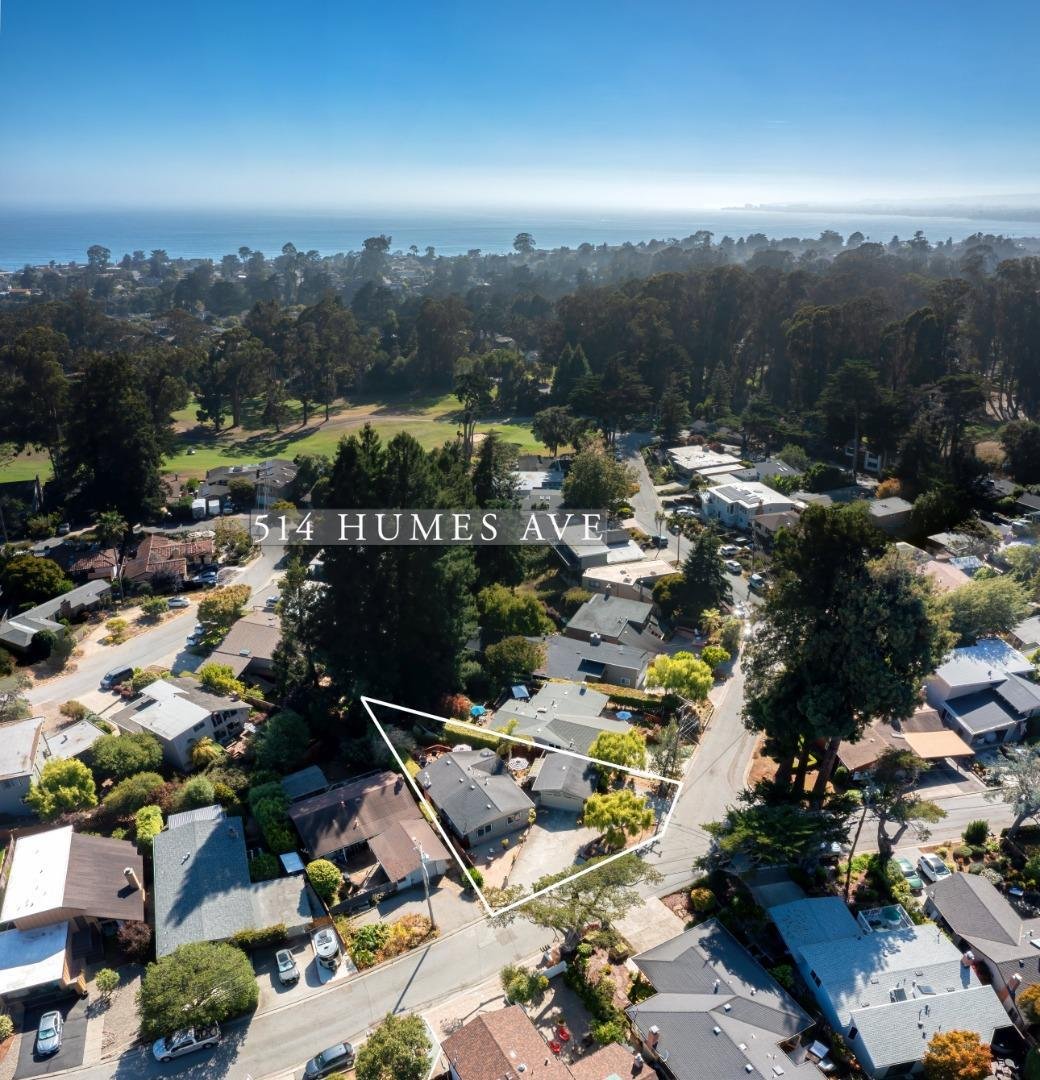 House in Aptos, California, United States 3 - 18629496