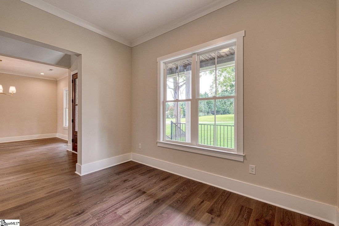 House in Spartanburg, South Carolina, United States 5 - 18628093