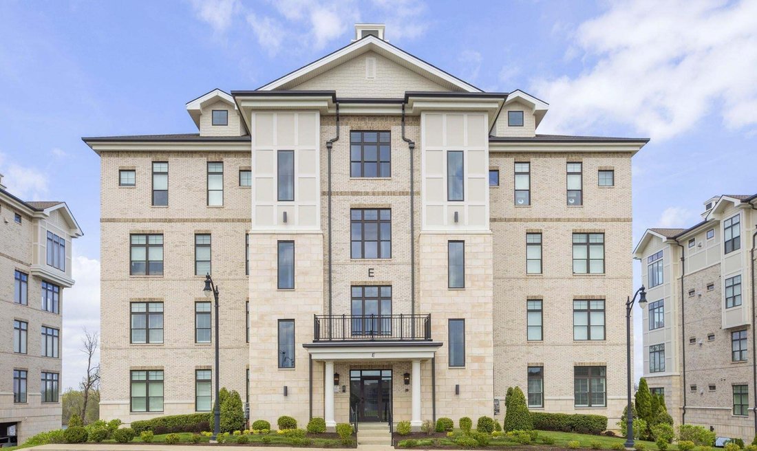 Condo in Gallatin, Tennessee, United States 2 - 17557269