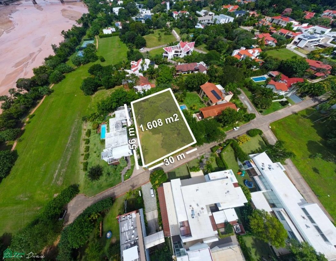 Land in Colinas del Urubó, Santa Cruz Department, Bolivia 2 - 17911485