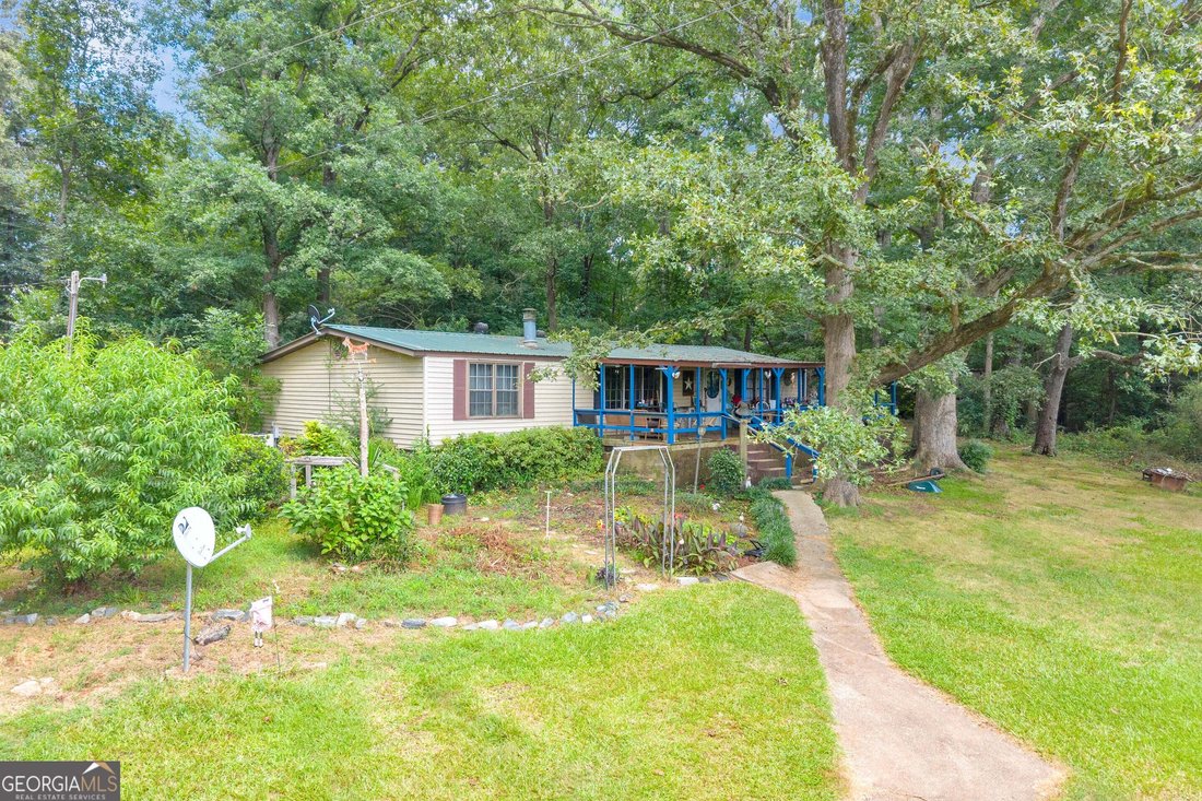 House in Lavonia, Georgia, United States 3 - 18629503