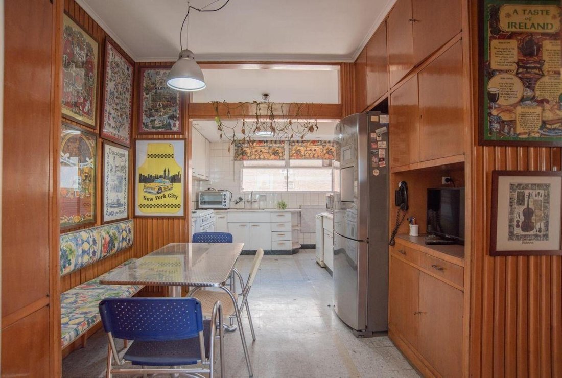 Apartment in Buenos Aires, Buenos Aires, Argentina 4 - 18627030