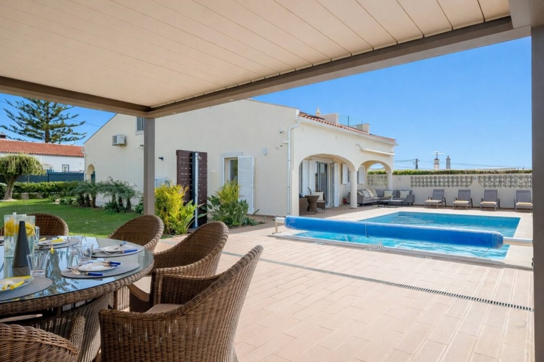 House in Guia, Algarve, Portugal 1 - 17508429