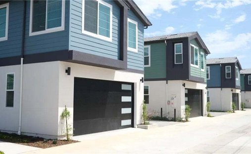 Haus in Costa Mesa, Kalifornien, Vereinigte Staaten 1