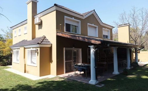 Maison à Belén de Escobar, Province de Buenos Aires, Argentine 1