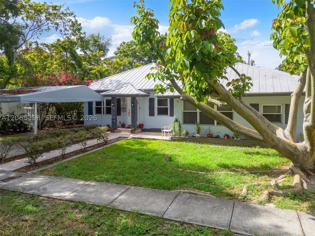 House in Miami, Florida, United States 2 - 18628338