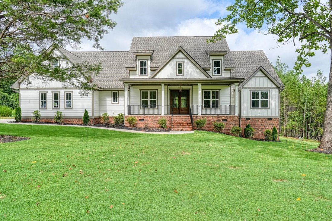House in Spartanburg, South Carolina, United States 1 - 18628130