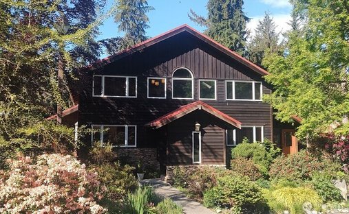 House in Greenbank, Washington, United States 1