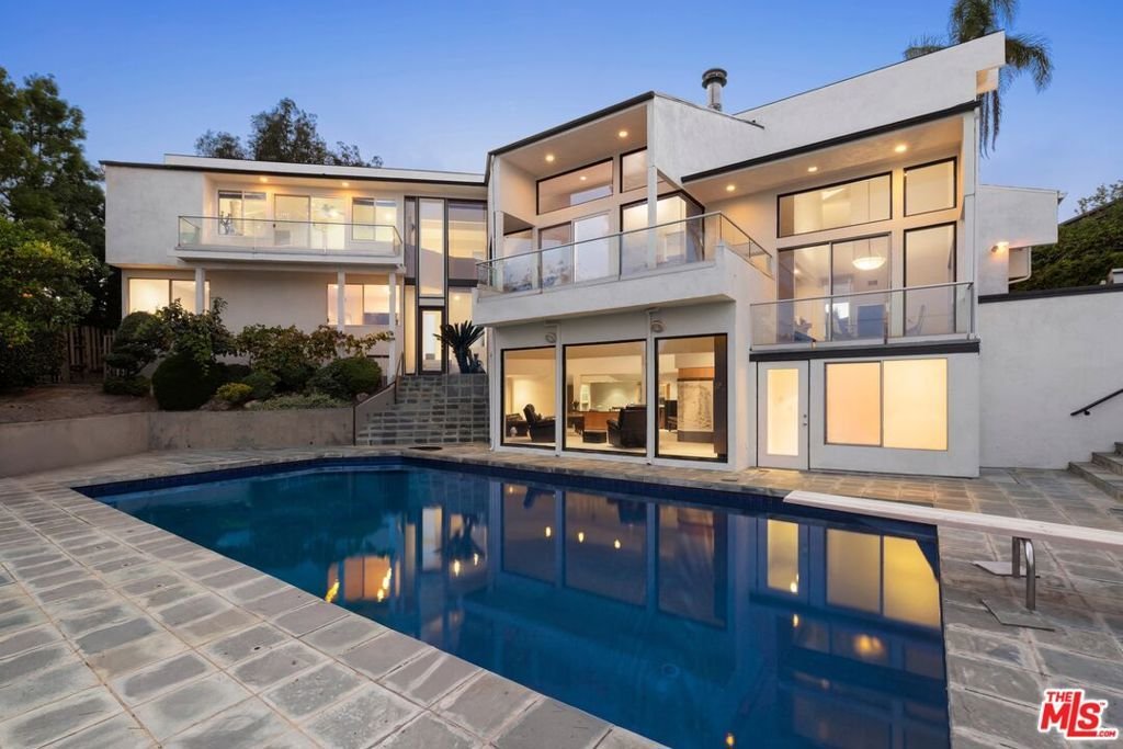 House in Los Angeles, California, United States 1 - 18629389