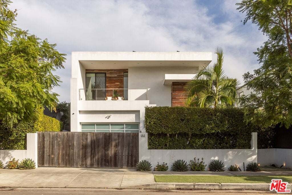House in West Hollywood, California, United States 2 - 18629367