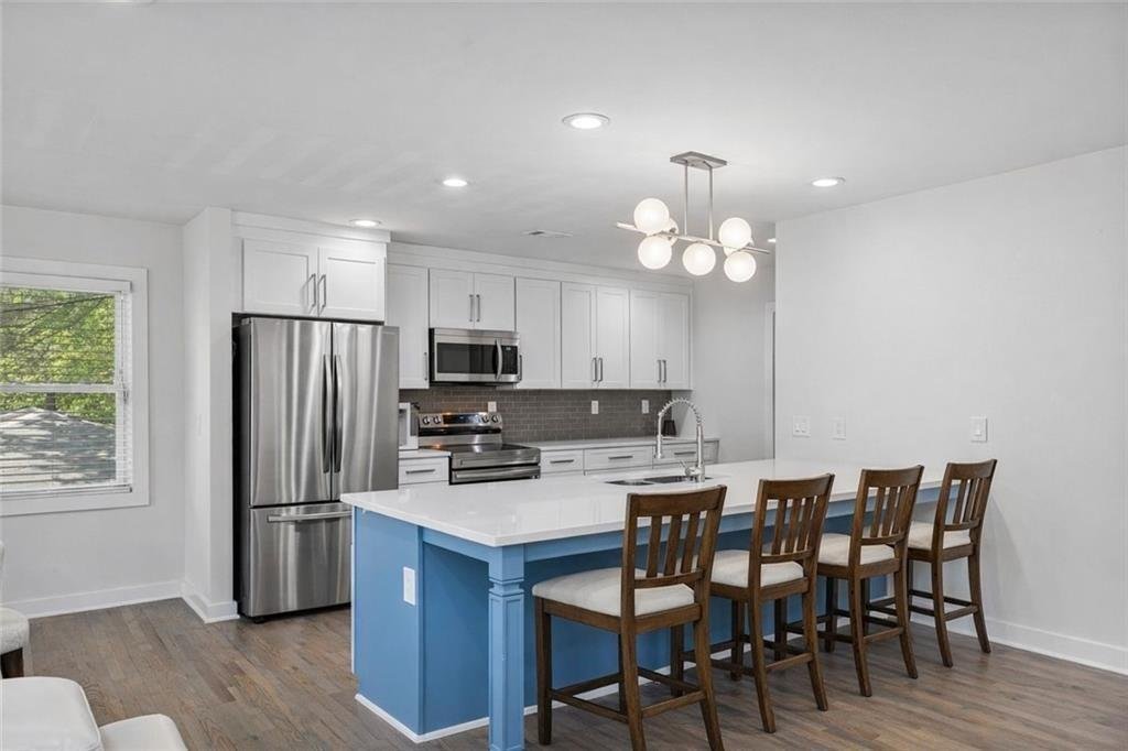 House in Atlanta, Georgia, United States 5 - 18628851