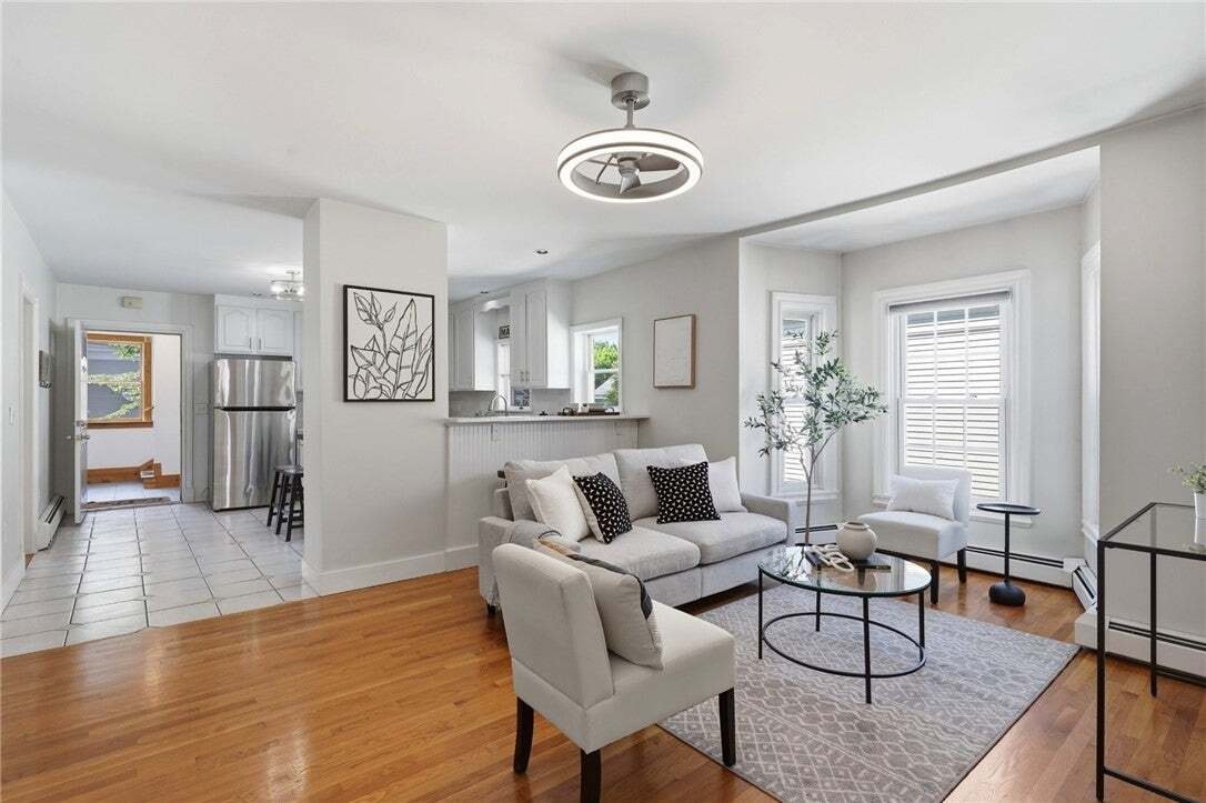Appartement à Providence, Rhode Island, États-Unis 5 - 18629011