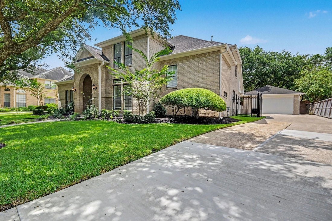 House in Houston, Texas, United States 4 - 18628810