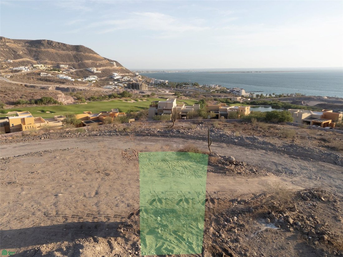 Land in La Paz, Baja California Sur, Mexico 4 - 17827998