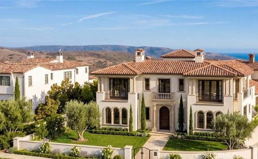 Maison à Newport Beach, Californie, États-Unis 1