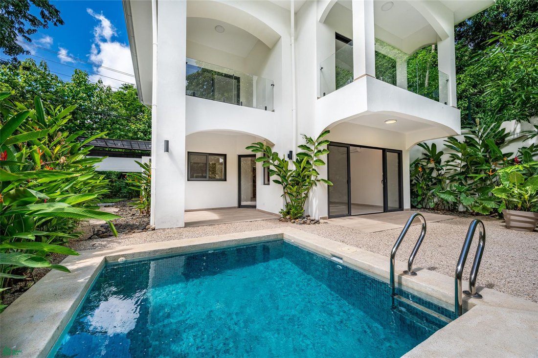 House in Potrero, Guanacaste Province, Costa Rica 1 - 17523353