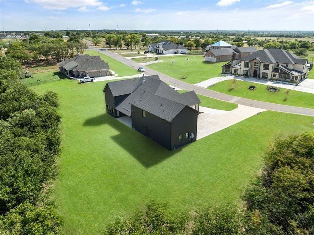House in Gunter, Texas, United States 5 - 18450984