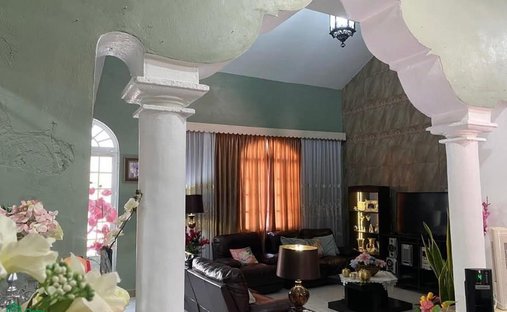 House in Campeche, Campeche, Mexico 1