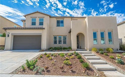 House in Santa Clarita, California, United States 1