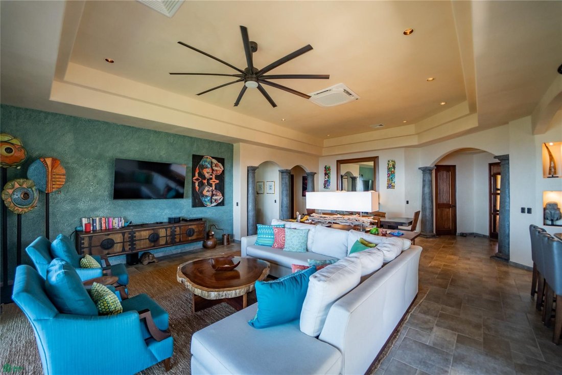 Condo in Puerto Carrillo, Guanacaste Province, Costa Rica 4 - 17430926