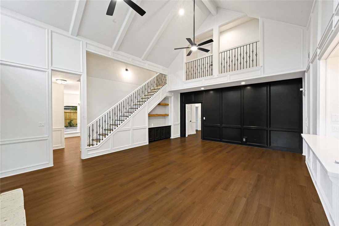 House in Houston, Texas, United States 4 - 18628747