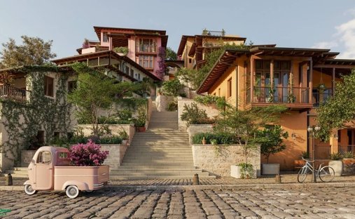 House in Las Catalinas, Guanacaste Province, Costa Rica 1