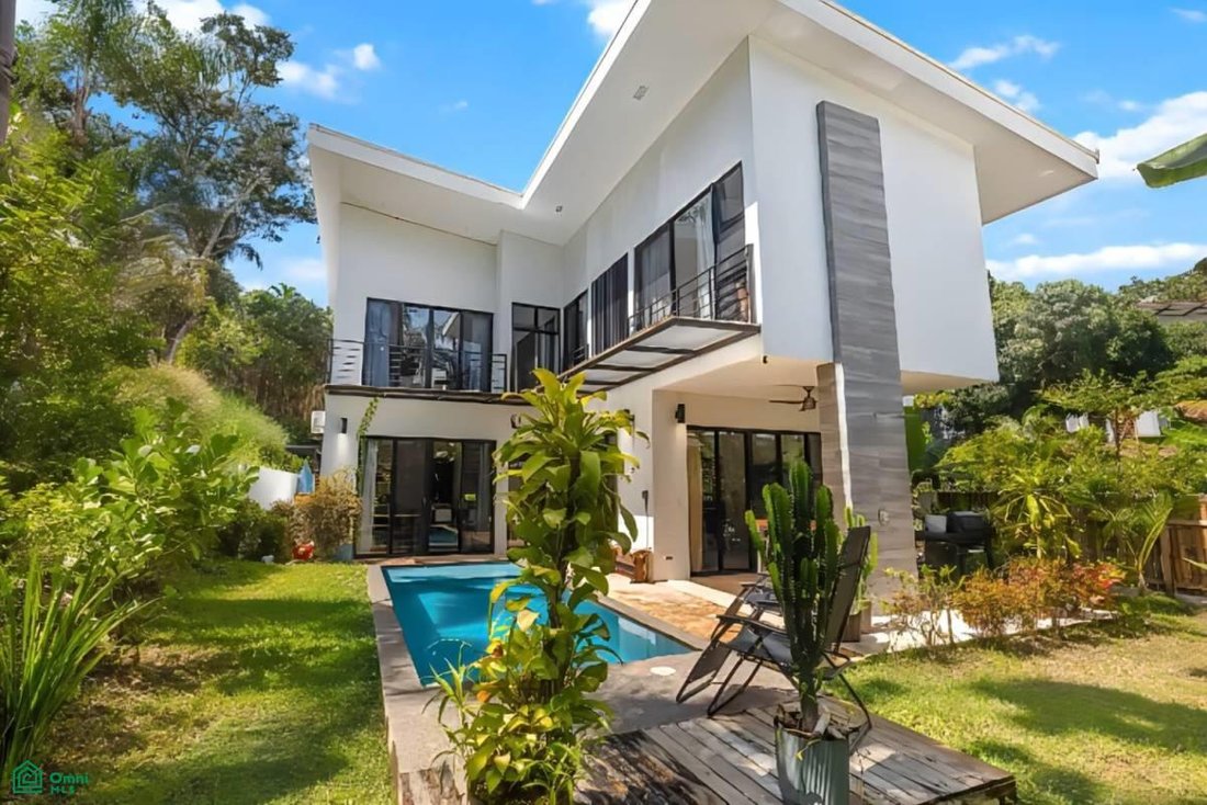 House in Jaco, Puntarenas Province, Costa Rica 1 - 17231971
