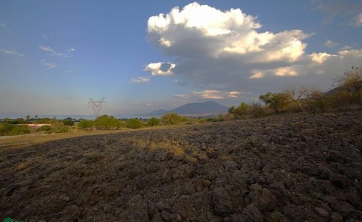 Terreno en San Martín, Jalisco, México 1