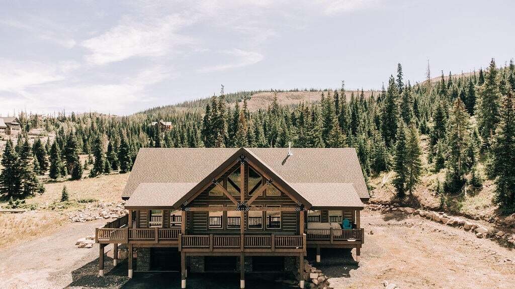 House in Brian Head, Utah, United States 3 - 18627932