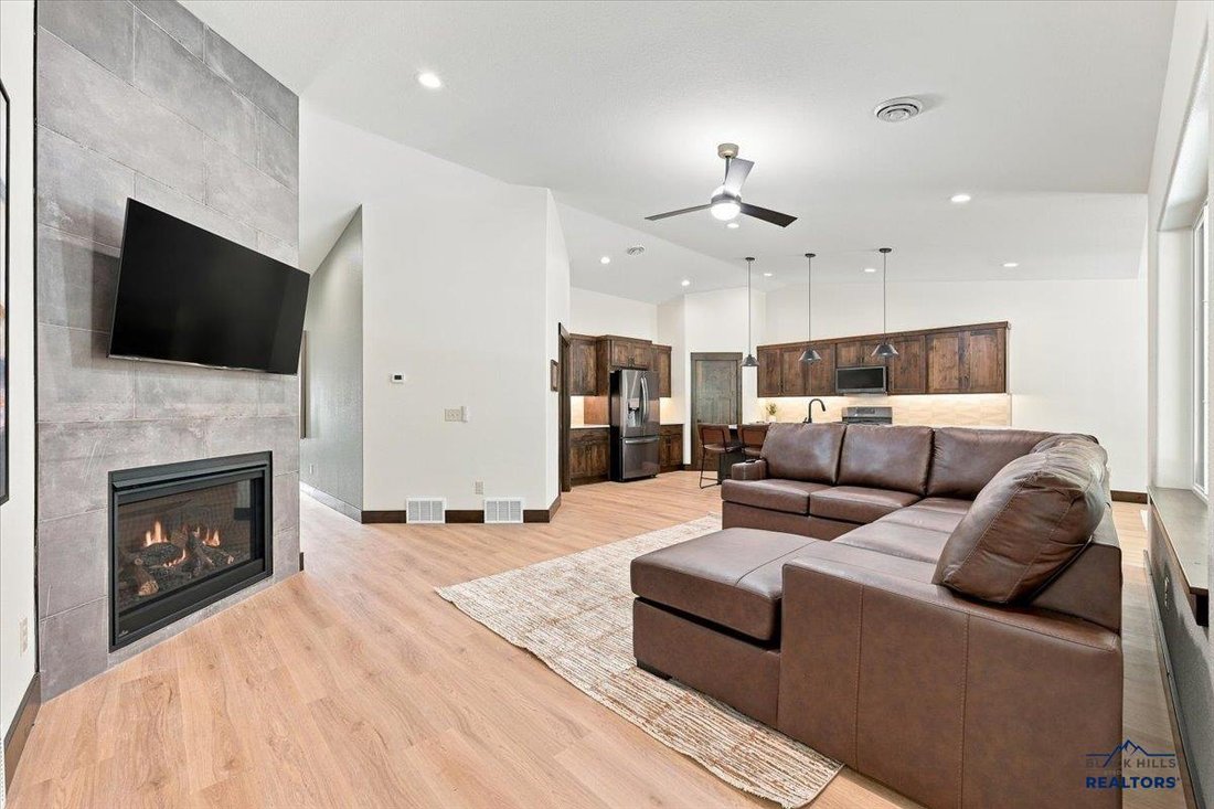 Townhouse in Lead, South Dakota, United States 4 - 18628152
