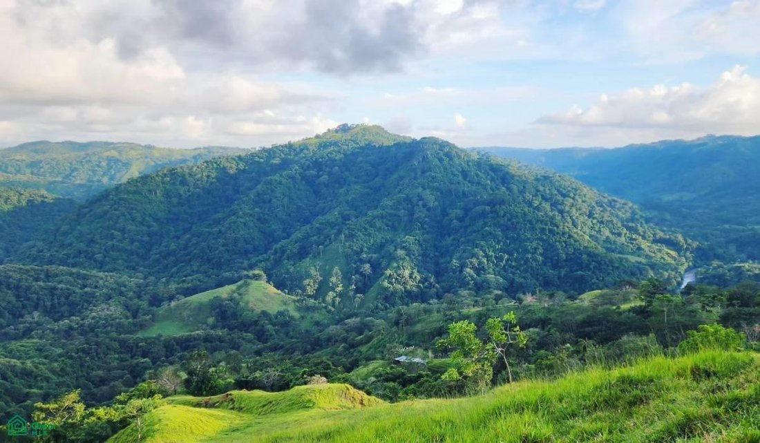 Land in Carara, San José Province, Costa Rica 4 - 17811345