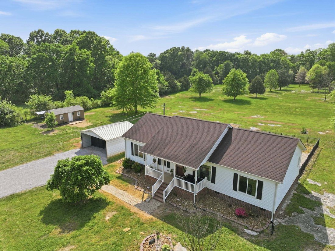 Land in Columbia, Tennessee, United States 2 - 18628486