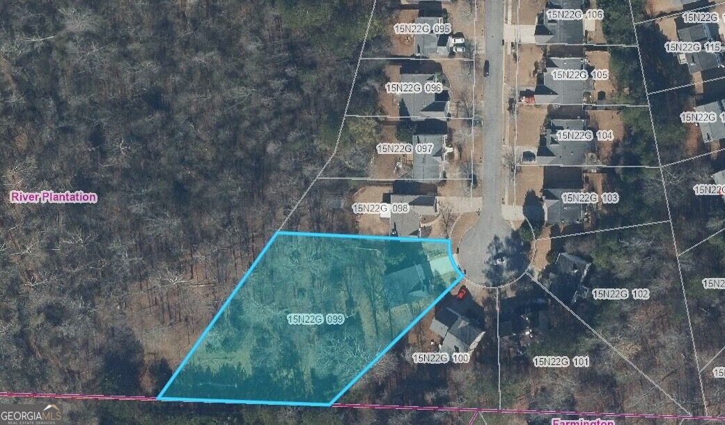 House in Woodstock, Georgia, United States 3 - 18434013