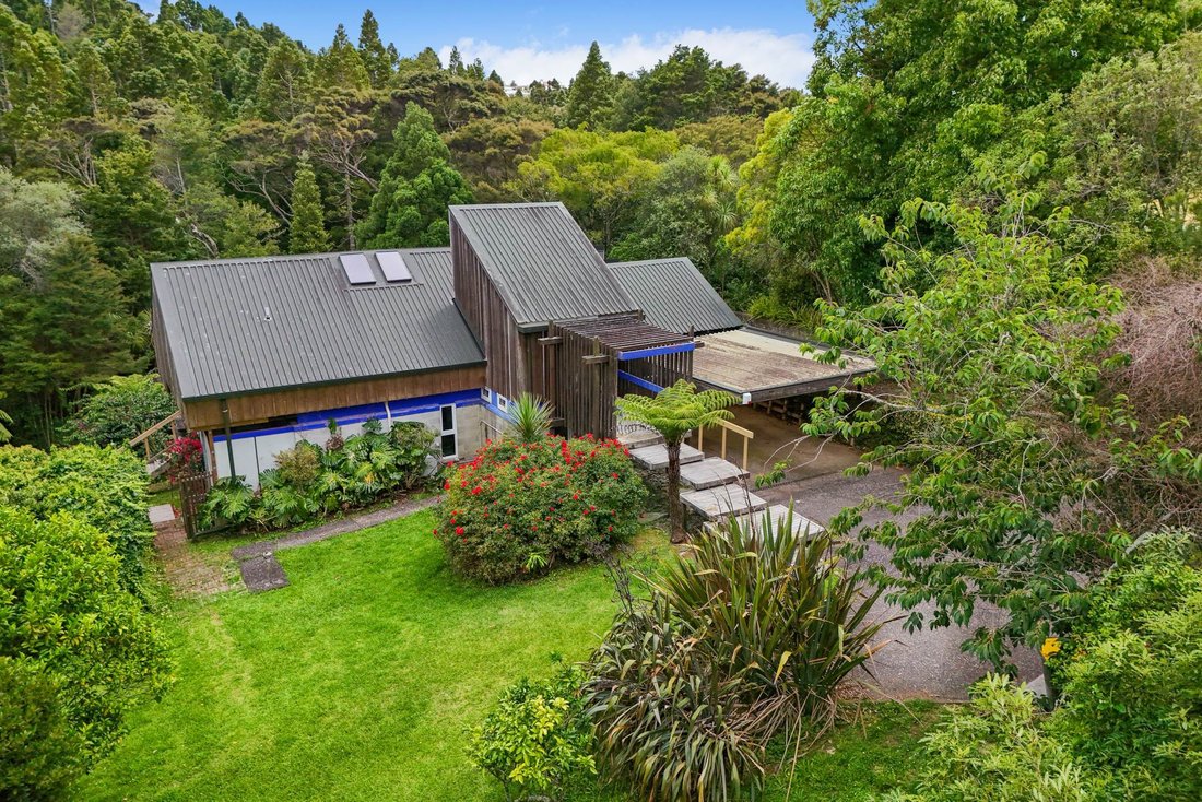 House in Auckland, Auckland, New Zealand 2 - 17751082
