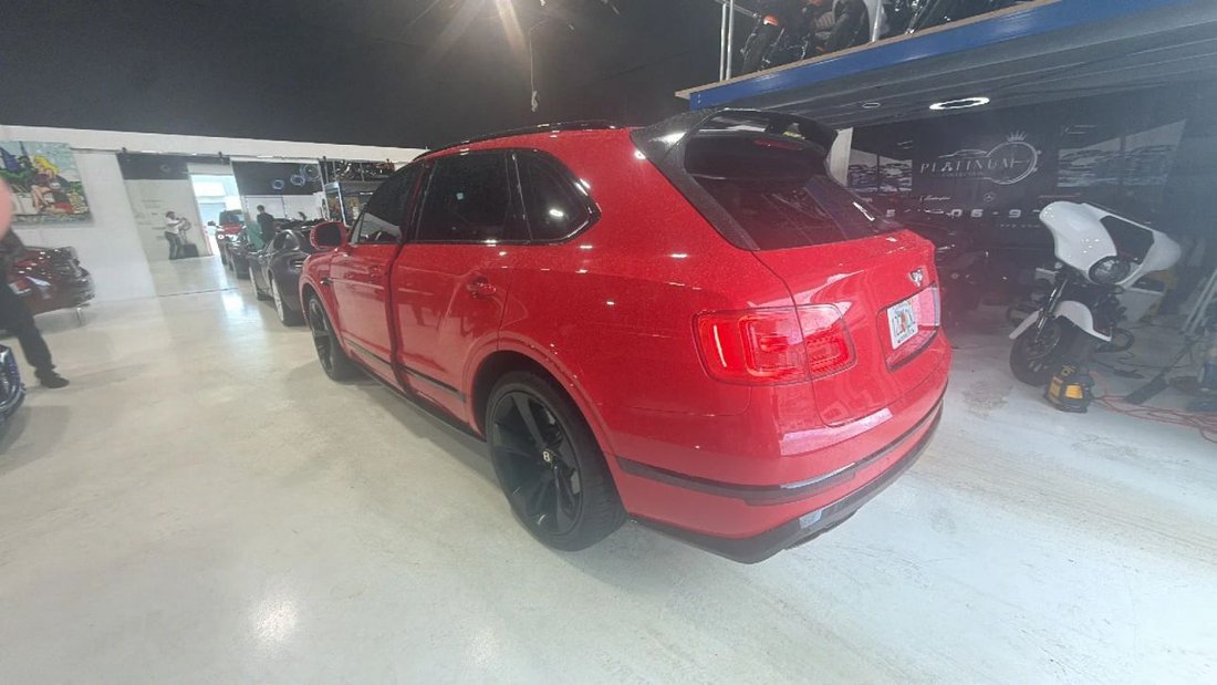 Suv in Boynton Beach, FL, United States 5 - 18538774