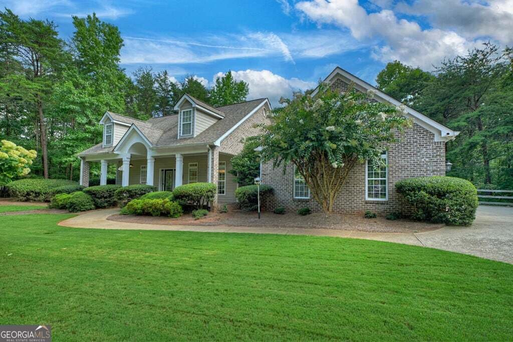 House in Jasper, Georgia, United States 3 - 18629513