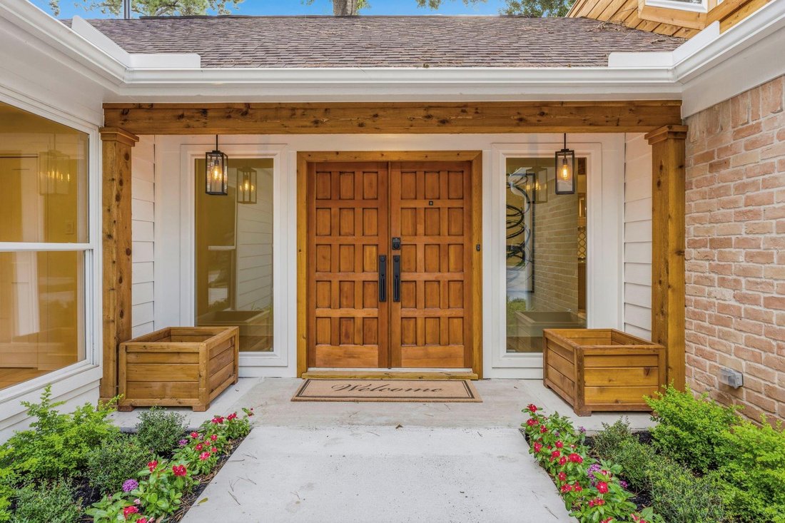 House in Spring, Texas, United States 3 - 18628801