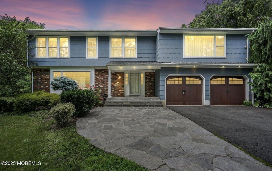 House in South Brunswick Township, New Jersey, United States 1 - 18628166
