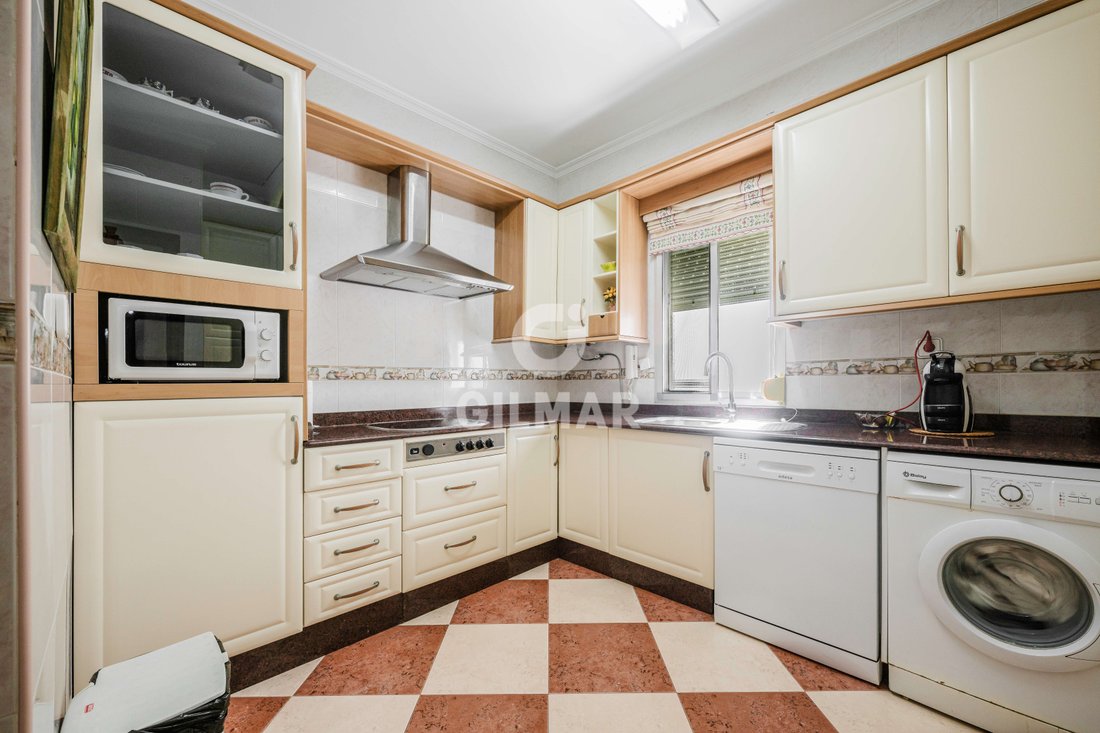 Apartment in Cadiz, Andalusia, Spain 3 - 18588831