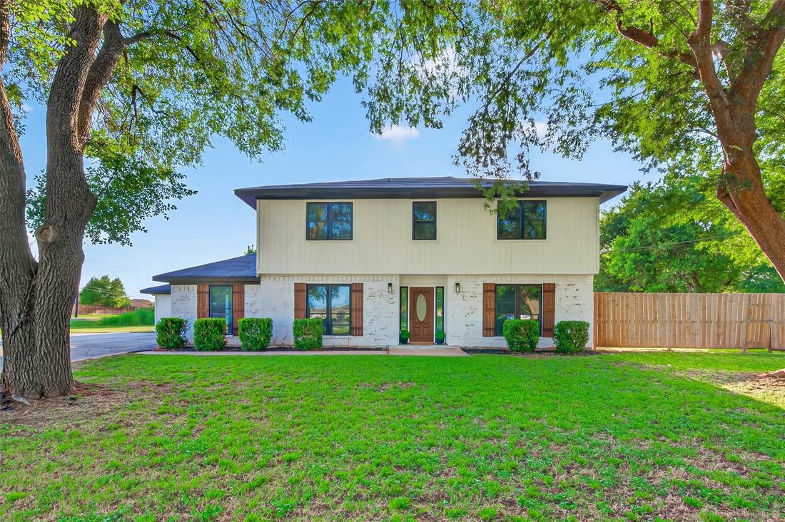 House in Richmond, Texas, United States 2 - 18628808