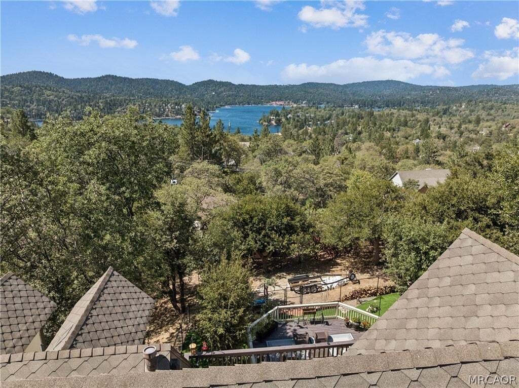 Casa en Lake Arrowhead, California, Estados Unidos 3 - 18627896