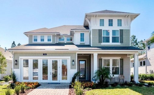 House in Jacksonville, Florida, United States 1
