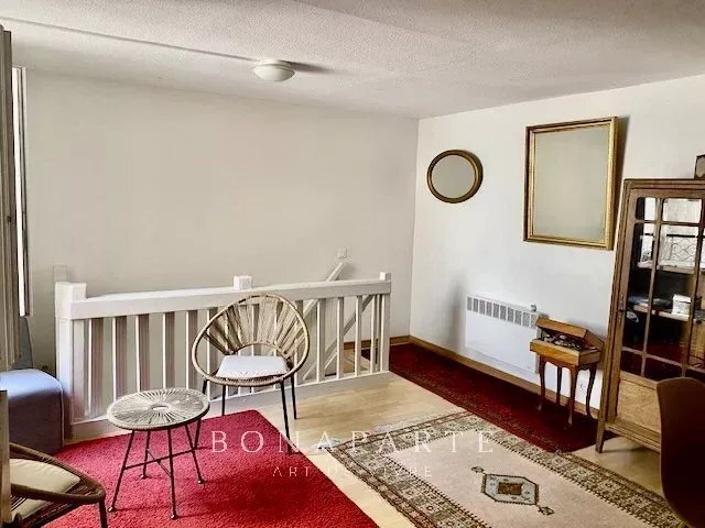 Townhouse in Centre Ville, La Rochelle, France 1 - 18626947