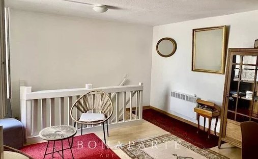 Townhouse en Centre Ville, La Rochela, Francia 1