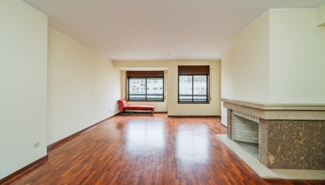 Appartement à Ramalde, District de Porto, Portugal 2 - 17452167